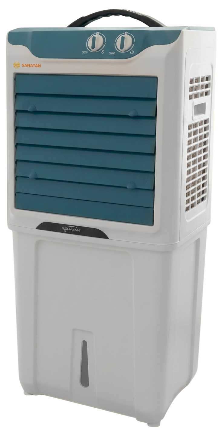 Hero 12" Air Cooler (55L)
